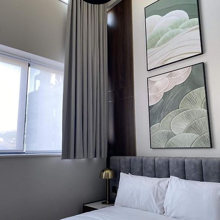 Lovely Studio Apartment In Central Hastings Exterior foto
