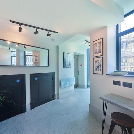 Lovely Studio Apartment In Central Hastings Exterior foto