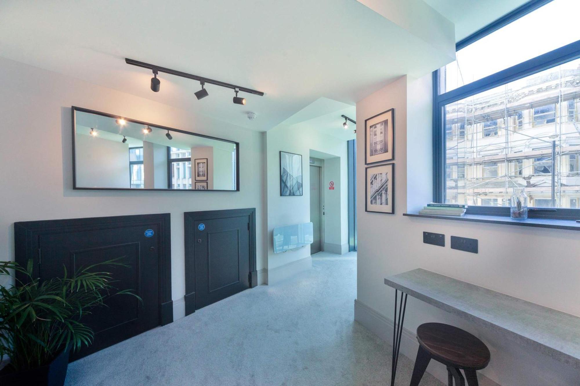 Lovely Studio Apartment In Central Hastings Exterior foto